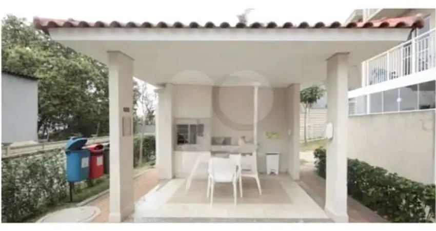 Apartamento com 1 quartos à venda em Vila Alpina - SP