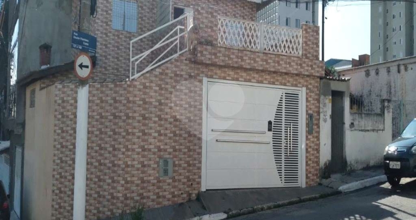 Casa com 3 quartos à venda na Doutor Flamiano Costa, Ermelino Matarazzo, São Paulo