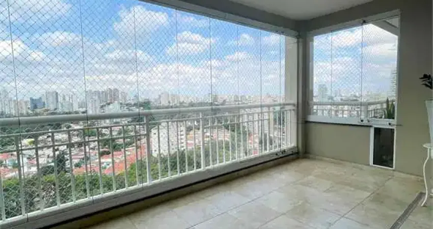 Apartamento com 3 quartos à venda ou para locação em Vila Mariana - SP