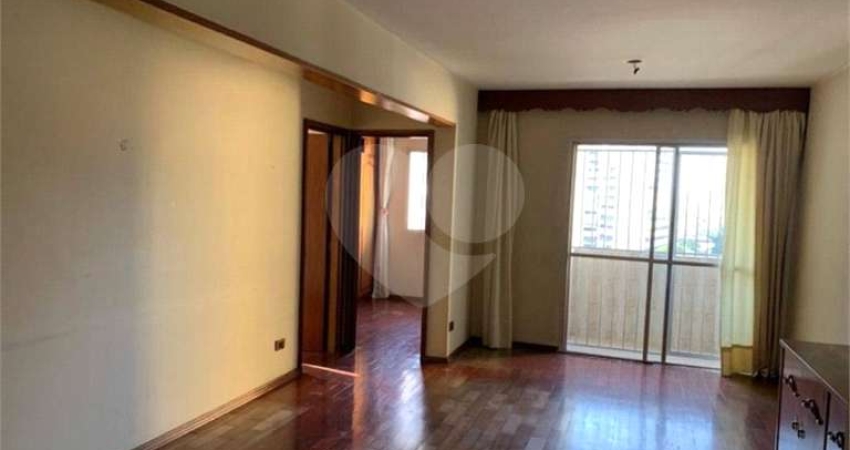 Apartamento com 2 quartos à venda em Barra Funda - SP