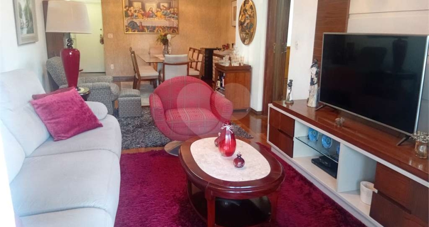 Apartamento com 3 quartos à venda em Ponta Da Praia - SP