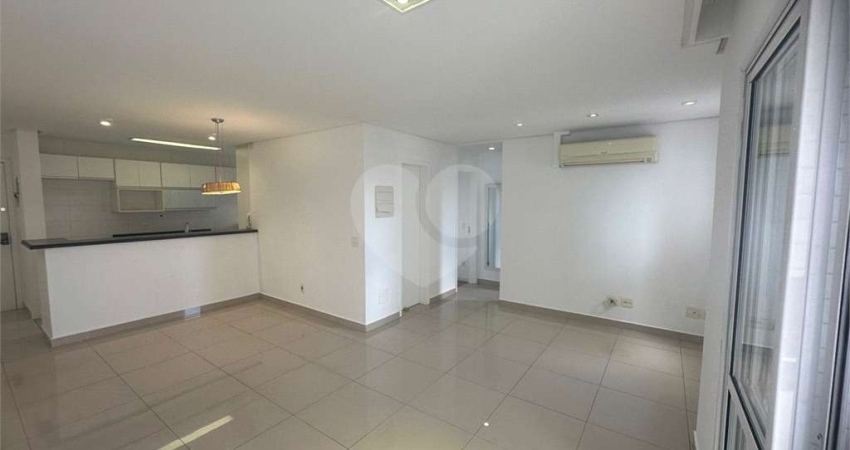 Apartamento com 2 quartos à venda em Ponta Da Praia - SP