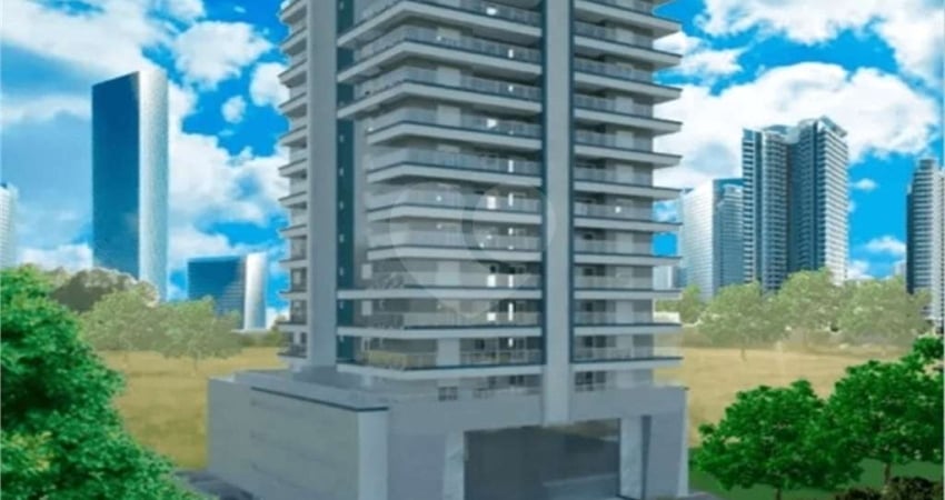 Apartamento com 2 quartos à venda em Aparecida - SP