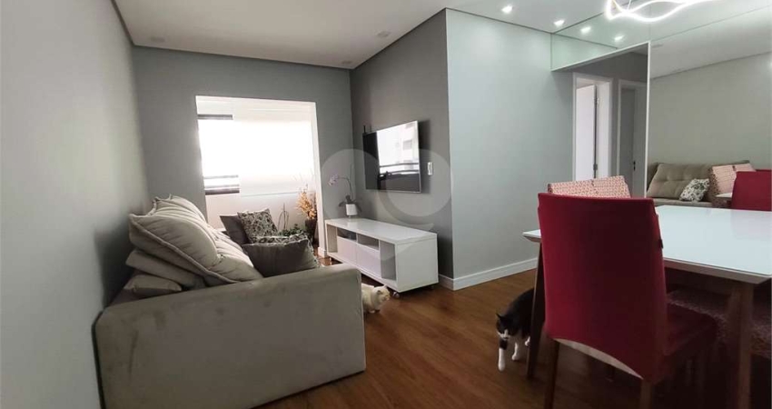 Apartamento com 3 quartos à venda em Vila Monumento - SP