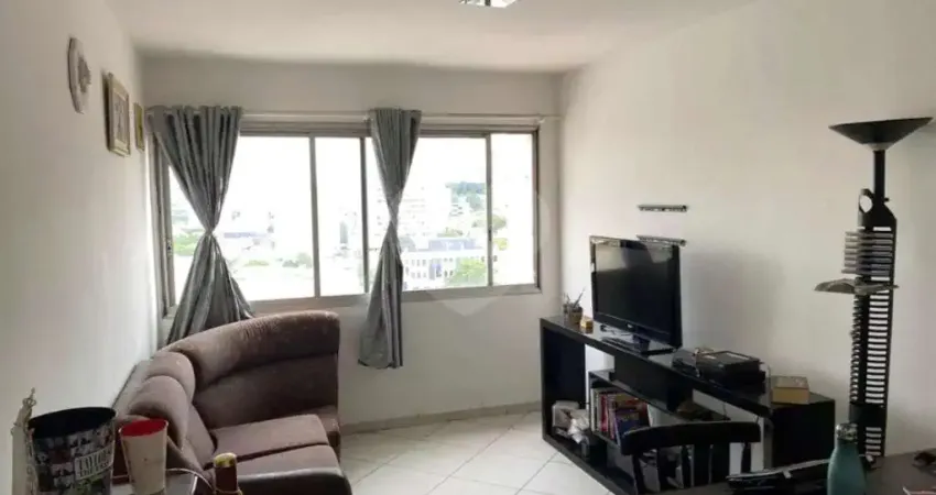 Apartamento com 2 quartos à venda em Vila Prudente - SP