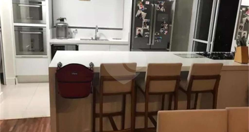 Apartamento com 3 quartos à venda em Vila Prudente - SP