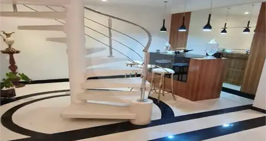 Apartamento com 3 quartos à venda em Vila Carrão - SP