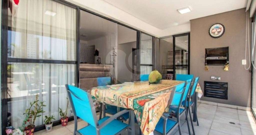 Apartamento com 3 quartos à venda em Vila Carrão - SP
