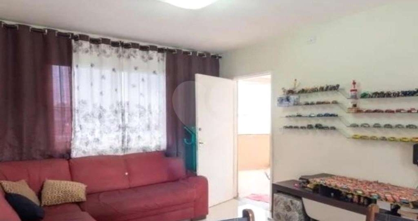 Apartamento com 2 quartos à venda em Jardim Penha - SP