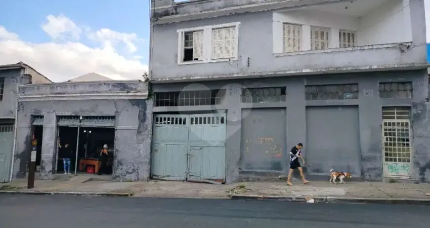 Terreno à venda ou para locação em Penha De França - SP