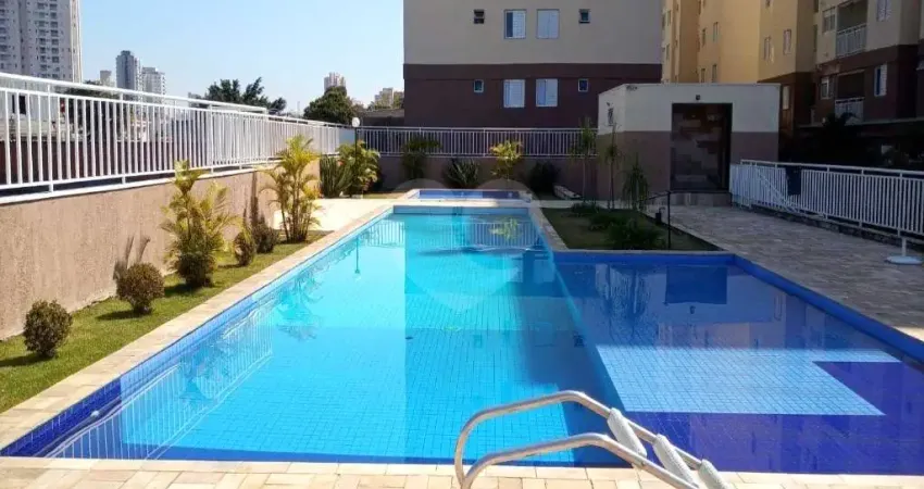 Apartamento com 3 quartos à venda em Vila Carrão - SP