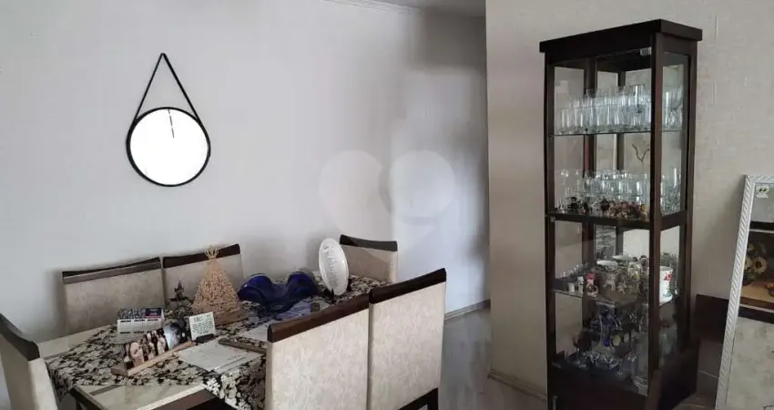 Apartamento com 2 quartos à venda em Vila Carrão - SP
