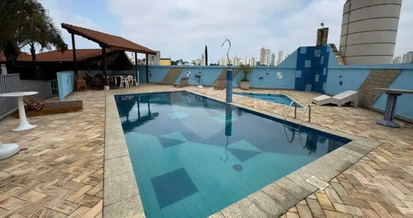 Apartamento com 2 quartos à venda em Vila Carrão - SP