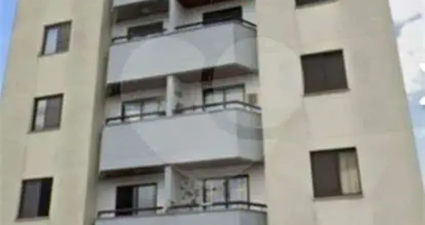 Apartamento com 2 quartos à venda em Penha De França - SP