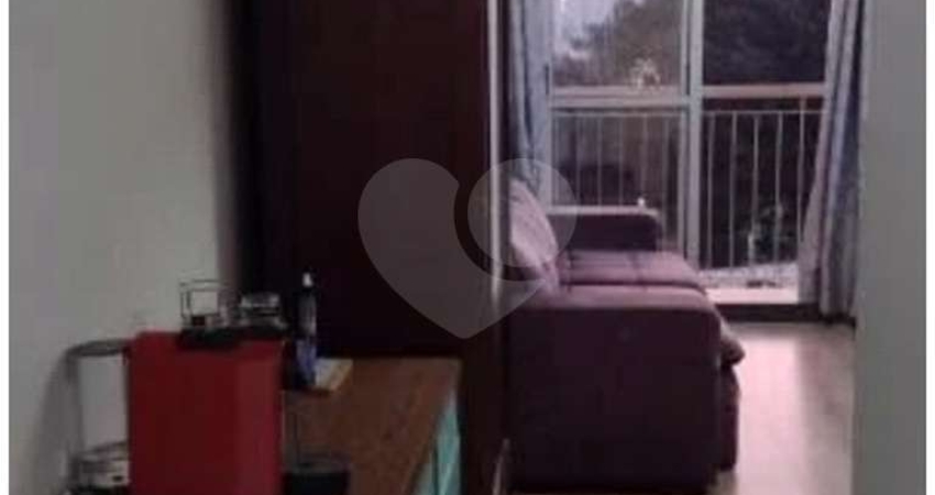 Apartamento com 3 quartos à venda na Rua Alexandre Levi, Cambuci, São Paulo