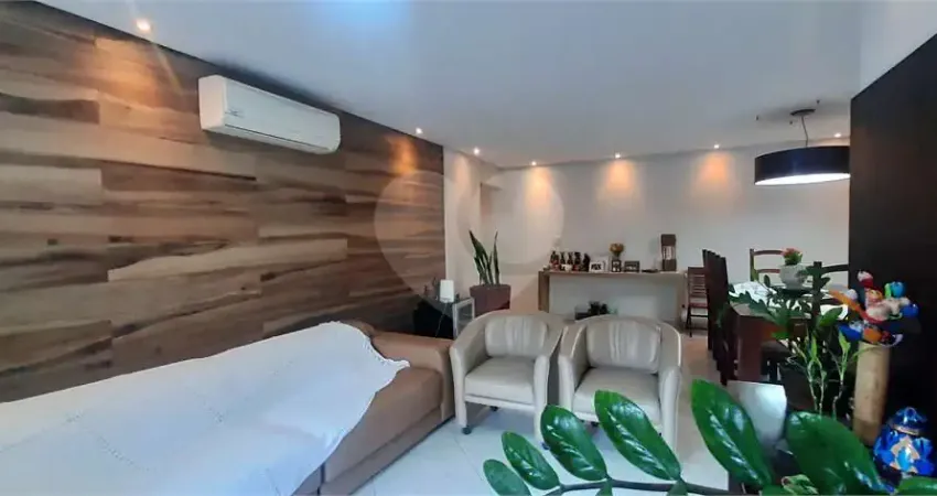 Apartamento com 3 quartos à venda no Ponta da Praia, Santos 