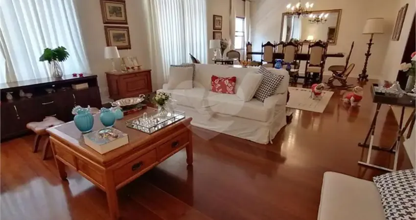 Apartamento com 3 quartos à venda na Alameda Joaquim Eugênio de Lima, Jardim Paulista, São Paulo