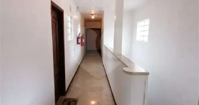 Apartamento com 1 quarto à venda na Rua Paulo Orozimbo, Cambuci, São Paulo