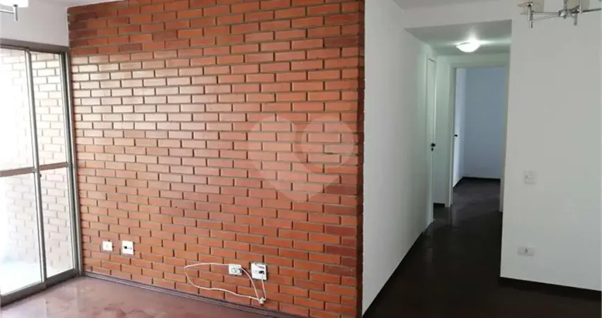 Apartamento com 3 quartos à venda na Rua Coronel Oscar Porto, Paraíso, São Paulo