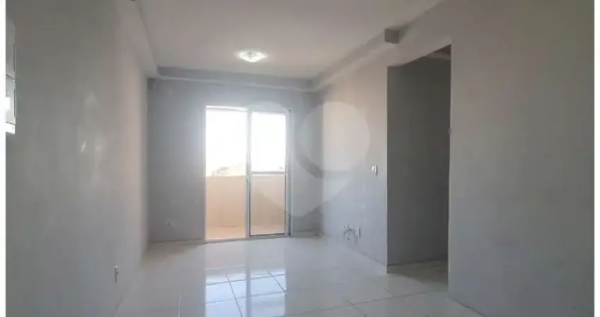 Apartamento com 2 quartos para locação em vila das belezas - sp