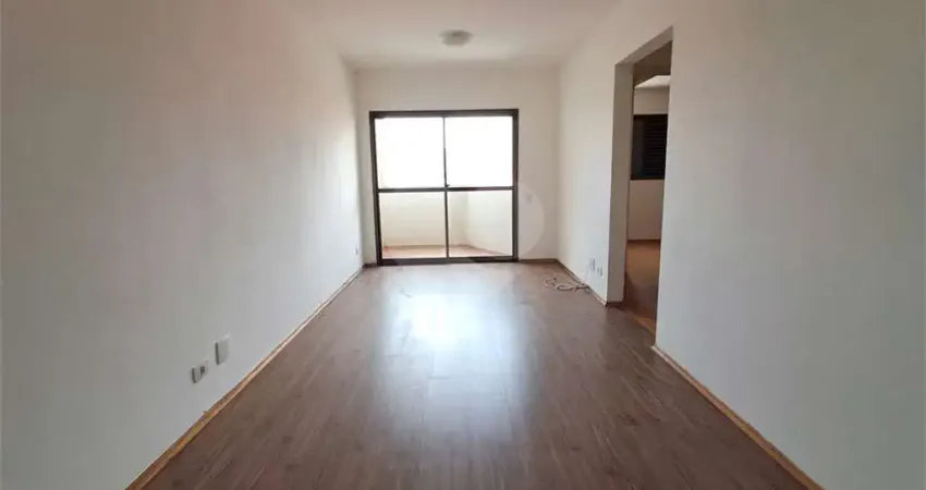Apartamento com 2 quartos à venda no Campo Belo, São Paulo 