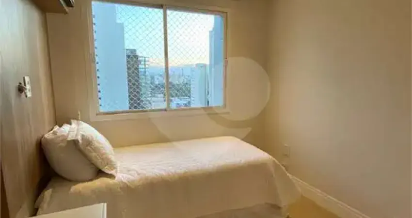 Apartamento com 3 quartos à venda na Rua Guarará, Jardim Paulista, São Paulo