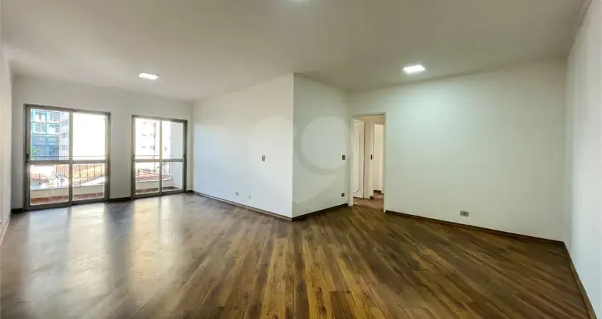 Apartamento com 3 quartos à venda na Rua Joaquim Guarani, Brooklin, São Paulo