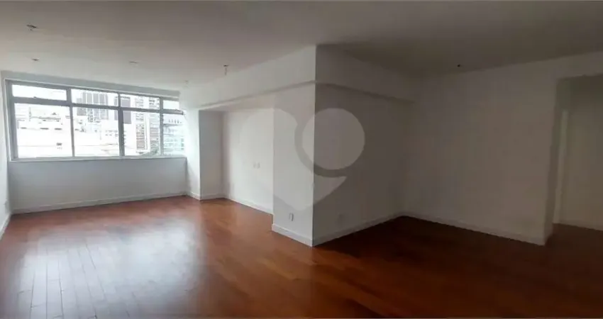Apartamento com 3 quartos à venda na Alameda Itu, Jardim América, São Paulo
