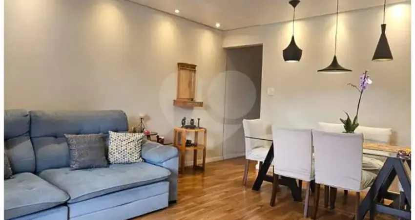 Apartamento com 2 quartos à venda na Rua Míriam, Vila Mariana, São Paulo