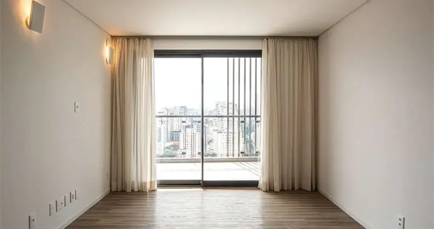 Apartamento com 2 quartos para alugar na Rua dos Pinheiros, Pinheiros, São Paulo