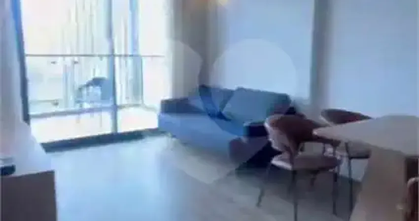 Apartamento com 1 quarto para alugar na Rua dos Pinheiros, Pinheiros, São Paulo