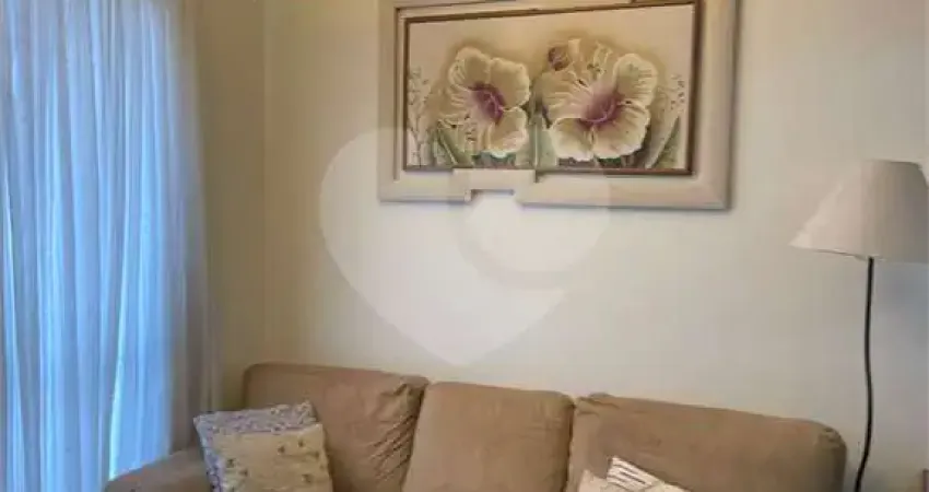 Apartamento com 2 quartos para alugar no Tatuapé, São Paulo 