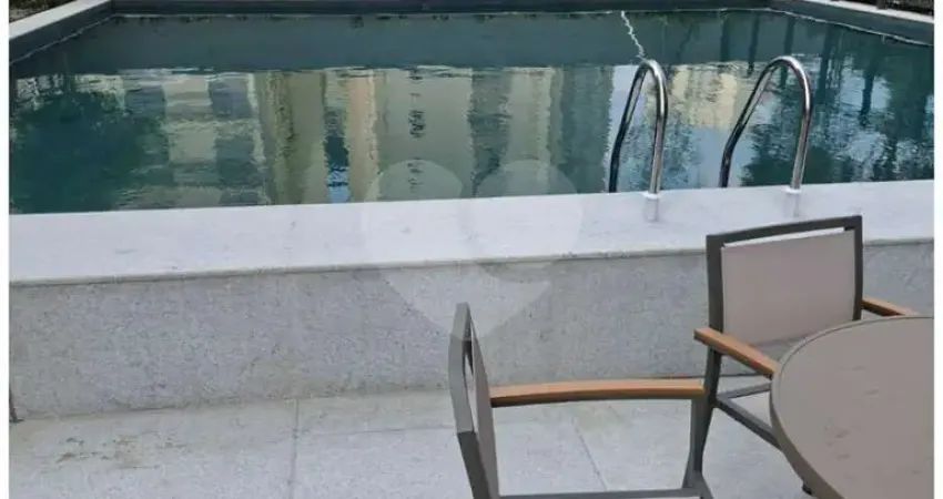 Apartamento com 2 quartos à venda na Rua Paula Ney, Vila Mariana, São Paulo