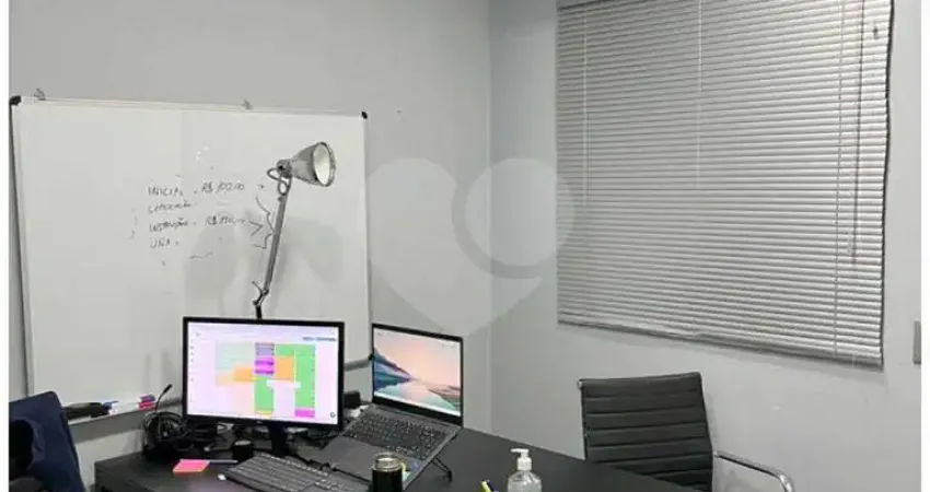 Sala comercial à venda na Rua Boa Vista, Centro, São Paulo