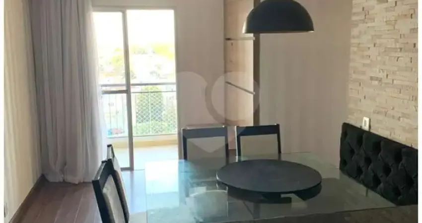 Apartamento com 3 quartos à venda na Rua Ibitirama, Vila Prudente, São Paulo