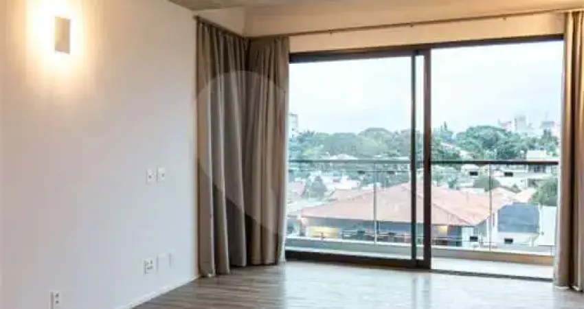 Apartamento com 1 quarto para alugar na Rua dos Pinheiros, Pinheiros, São Paulo