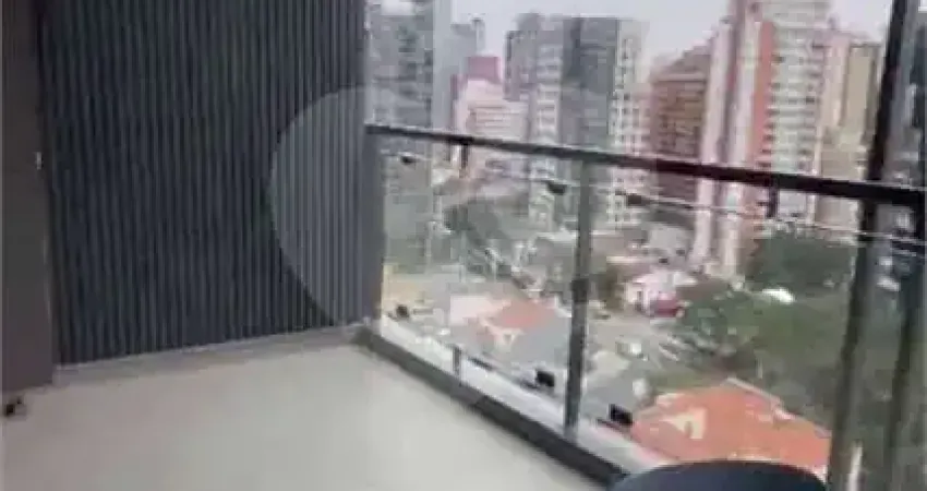 Apartamento com 1 quarto para alugar na Rua dos Pinheiros, Pinheiros, São Paulo