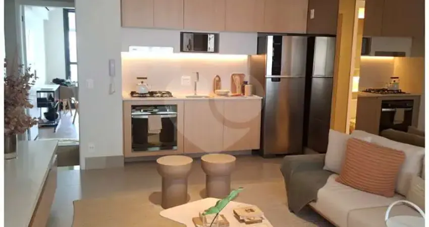 Apartamento com 2 quartos à venda na Rua Paula Ney, 494, Vila Mariana, São Paulo