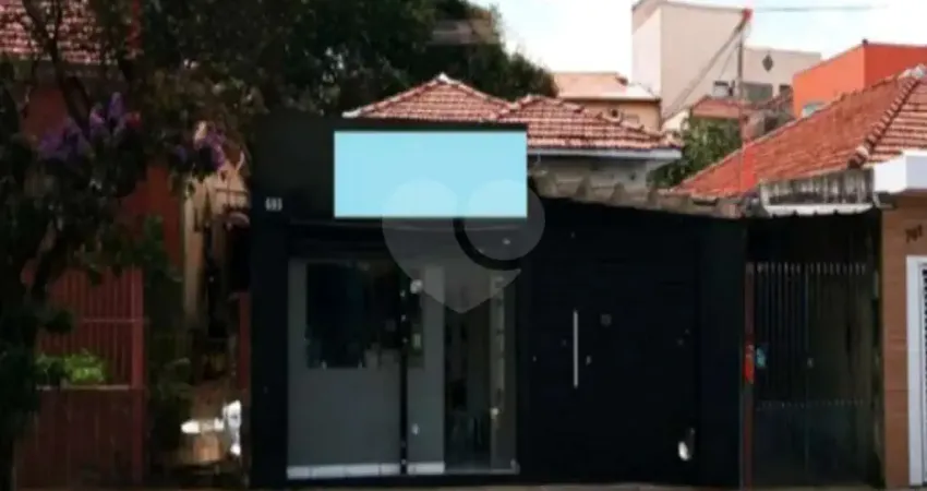 Terreno comercial à venda na Vila Matilde, São Paulo 