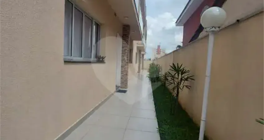 Terreno em condomínio fechado à venda na Vila Formosa, São Paulo 