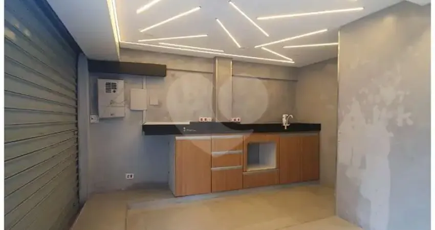 Sala comercial para alugar na Avenida Lins de Vasconcelos, 1223, Cambuci, São Paulo