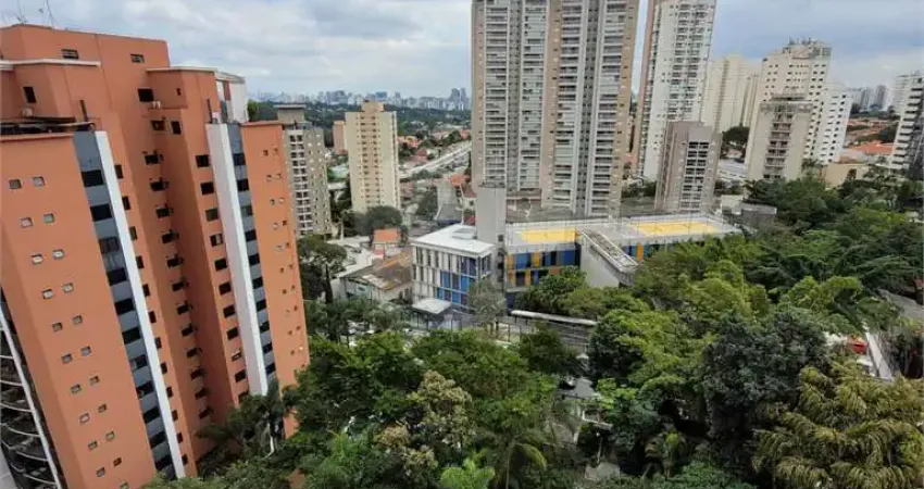 Apartamento com 4 quartos à venda na Vila Mascote, São Paulo