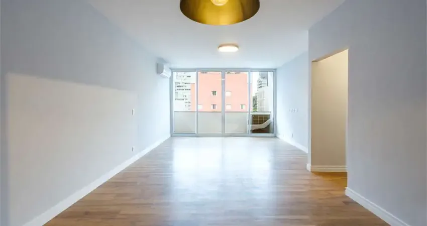 Apartamento com 3 quartos para alugar no Jardim América, São Paulo 