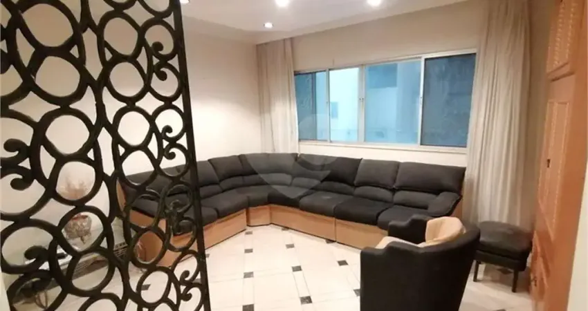 Apartamento com 3 quartos para alugar no Jardim Paulista, São Paulo 