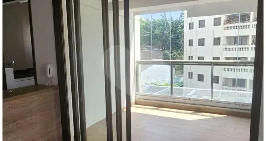 Apartamento com 1 quarto para alugar na Chácara Klabin, São Paulo 