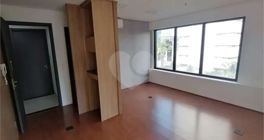 Sala comercial para alugar na Rua Apeninos, 485, Aclimação, São Paulo
