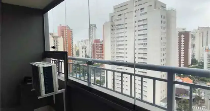 Apartamento com 1 quarto para alugar na Rua Vergueiro, 4362, Chácara Klabin, São Paulo