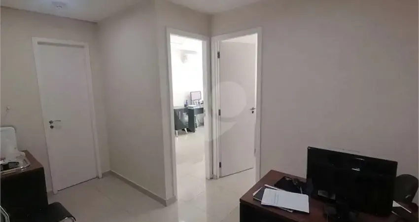 Sala comercial à venda na Rua Cubatão, 86, Paraíso, São Paulo