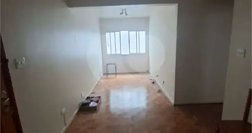 Apartamento com 2 quartos à venda na Rua Aurélia, 1945, Vila Romana, São Paulo