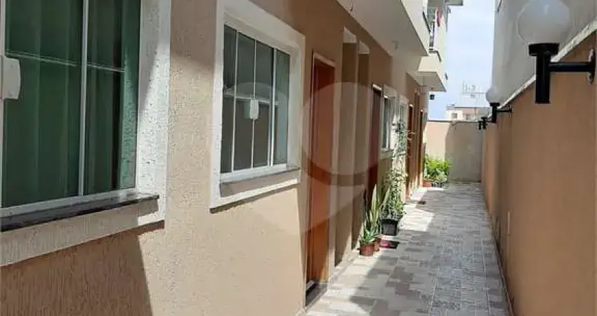 Casa com 2 quartos à venda na Penha, São Paulo